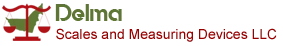 image of industrial weighing scales machines company logo in uae