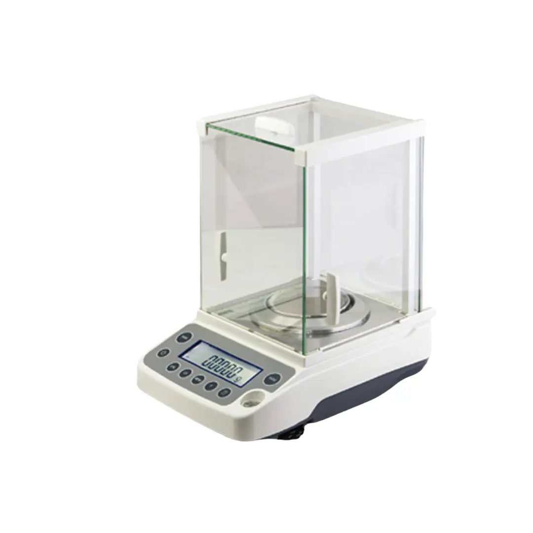Analytical weighing scale supplier in UAE