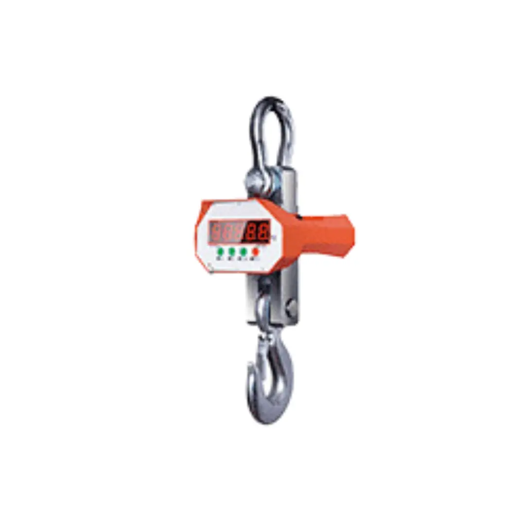 Crane weighing scale supplier in uae