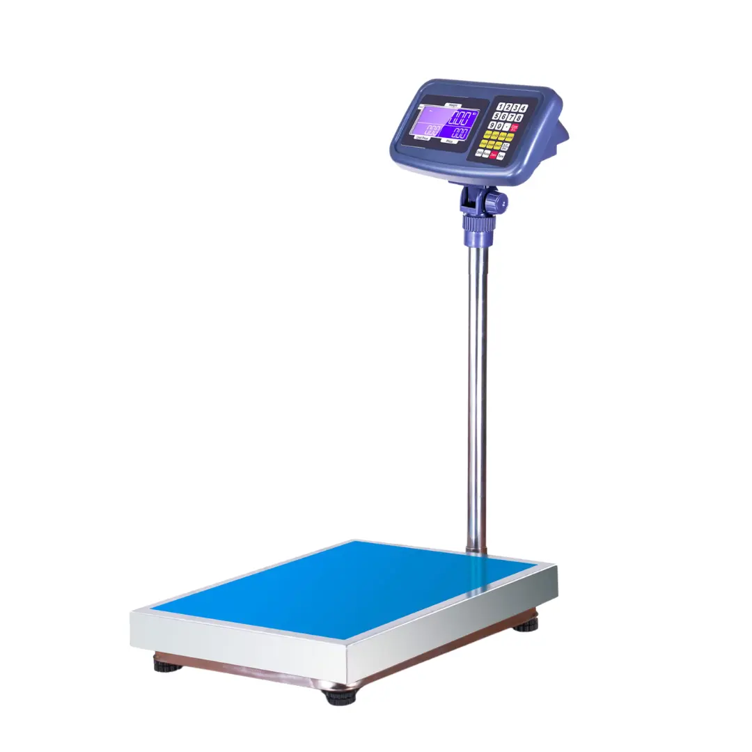 platform weighing scale supplier in uae