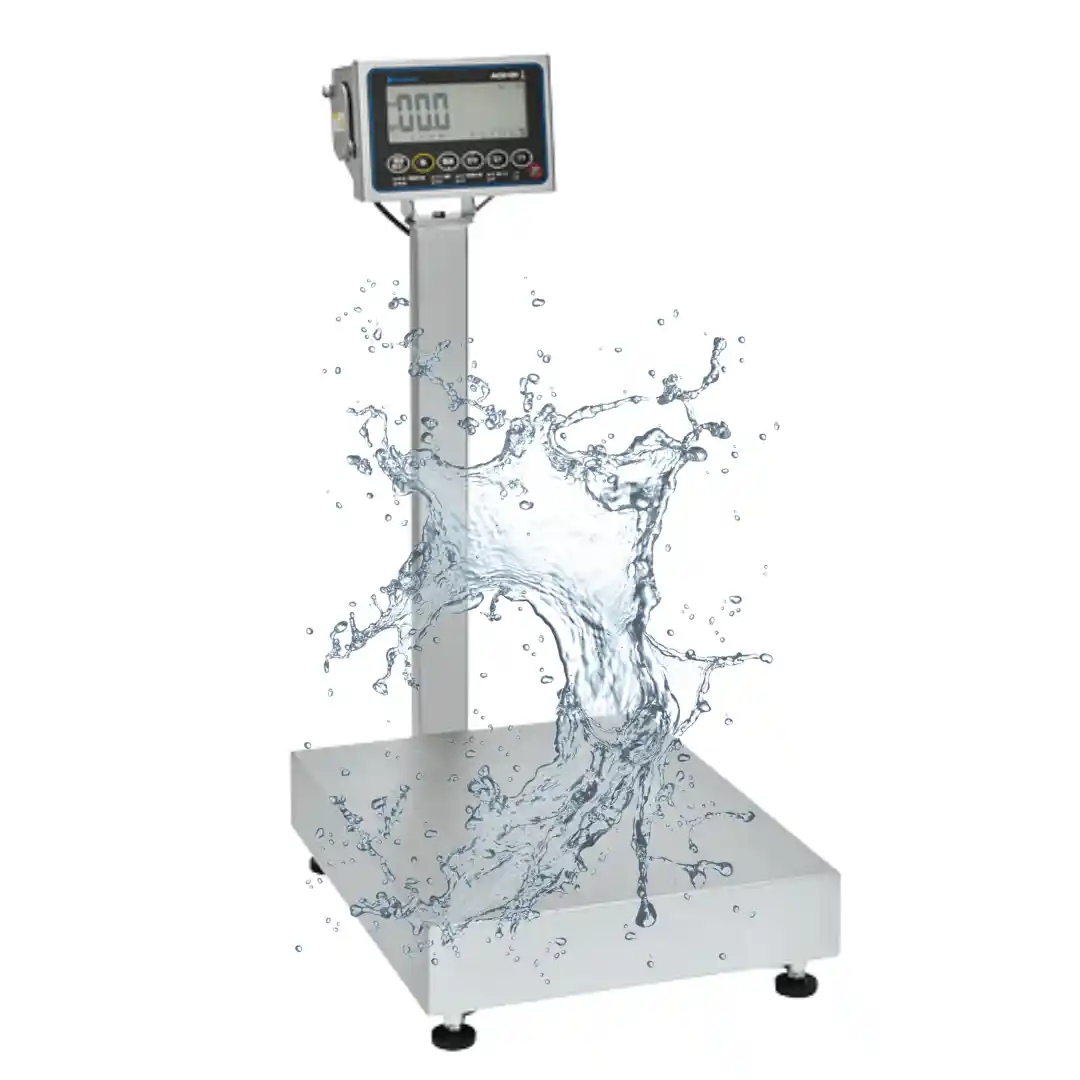 water proof weighing scale supplier in uae