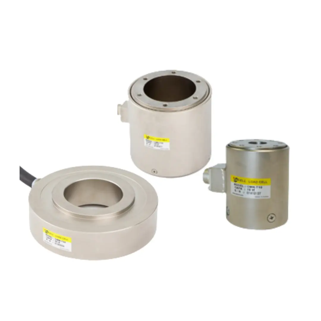 Hollow Type Loadcell