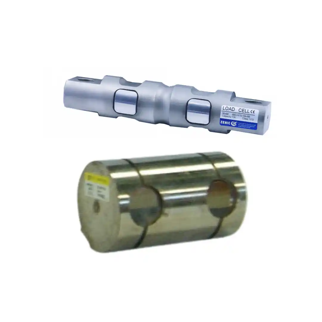Pin Type Loadcell